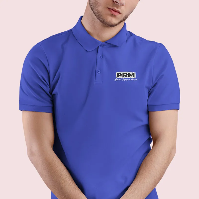 Men Polo Tshirt 4