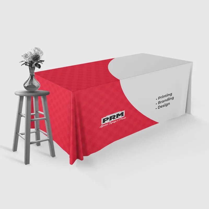 Table Covers 1