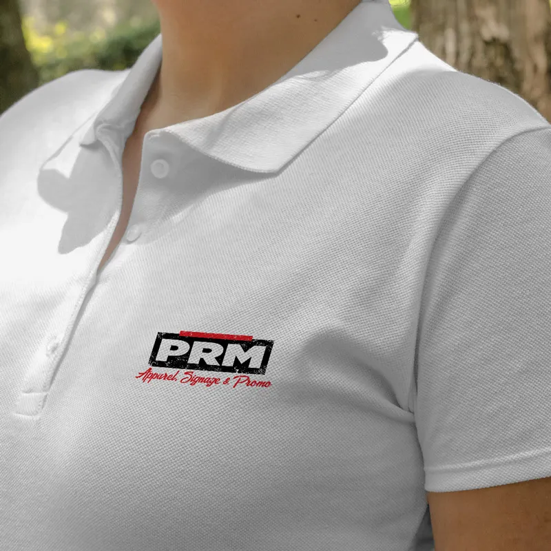Women Polo Tshirt 5