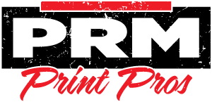 PRM Print Pros