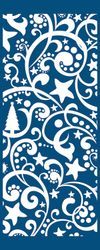 STH145-01 (if screen-printing 1-color ocean blue fabric)