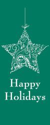 STH149-01 (if screen-printing 1-color kelly green fabric)