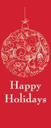 STH150-01 (if screen-printing 1-color jockey red fabric)
