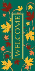 F02 (if screen-printing 3-color forest green fabric)