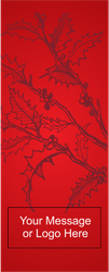 BR30 - full color printing (can screen-print with modifications)