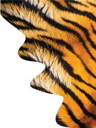 ZooTiger - full color printing 