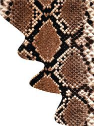 ZooSnake - full color printing 