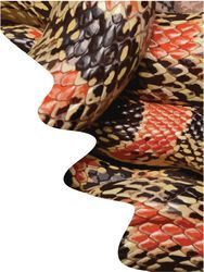 ZooSnake2 - full color printing 