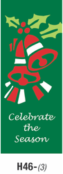 H46-3 (if screen-printing 3-color kelly green fabric)
