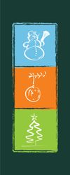H100-4 (if screen-printing 4-color forest green fabric)