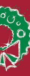 H115-2 (if screen-printing 2-color jockey red fabric)