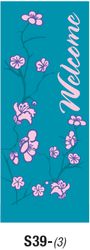 S39-3 (if screen-printing 3-color oz green fabric)