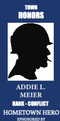 Hometown Heroes Template - 3