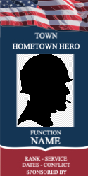 Hometown Heroes Template - 5
