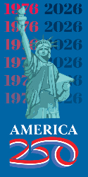America's 250th Design 4