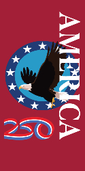 America's 250th Design 7