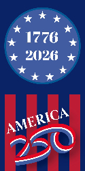 America's 250th Design 6