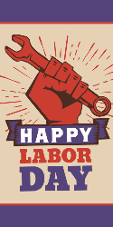 Happy Labor Day