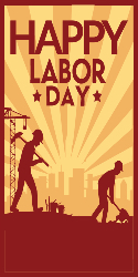 Labor Day 2