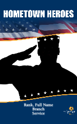 Culpeper Hometown Heroes