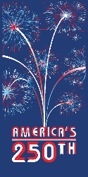 America's 250th Design 3A