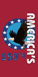 America's 250th Design 4B