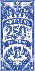 America's 250th Design 8b