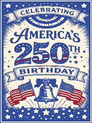 America's 250th Design 9a
