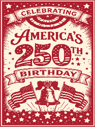 America's 250th Design 9b