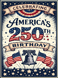 America's 250th Design 9d