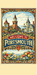 Welcome to Portsmouth