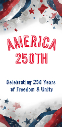 America's 250th Design 30
