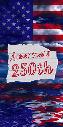 America's 250th Design 34