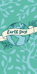 Earth Day - 1
