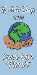 Earth Day - 2