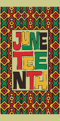 Juneteenth - 2