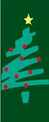 H14-3 (if screen-printing 3-color forest green fabric)