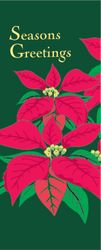 H15-4 (if screen-printing, 4-color forest green fabric)