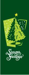 H19-2 (if screen-printing 2-color forest green fabric)