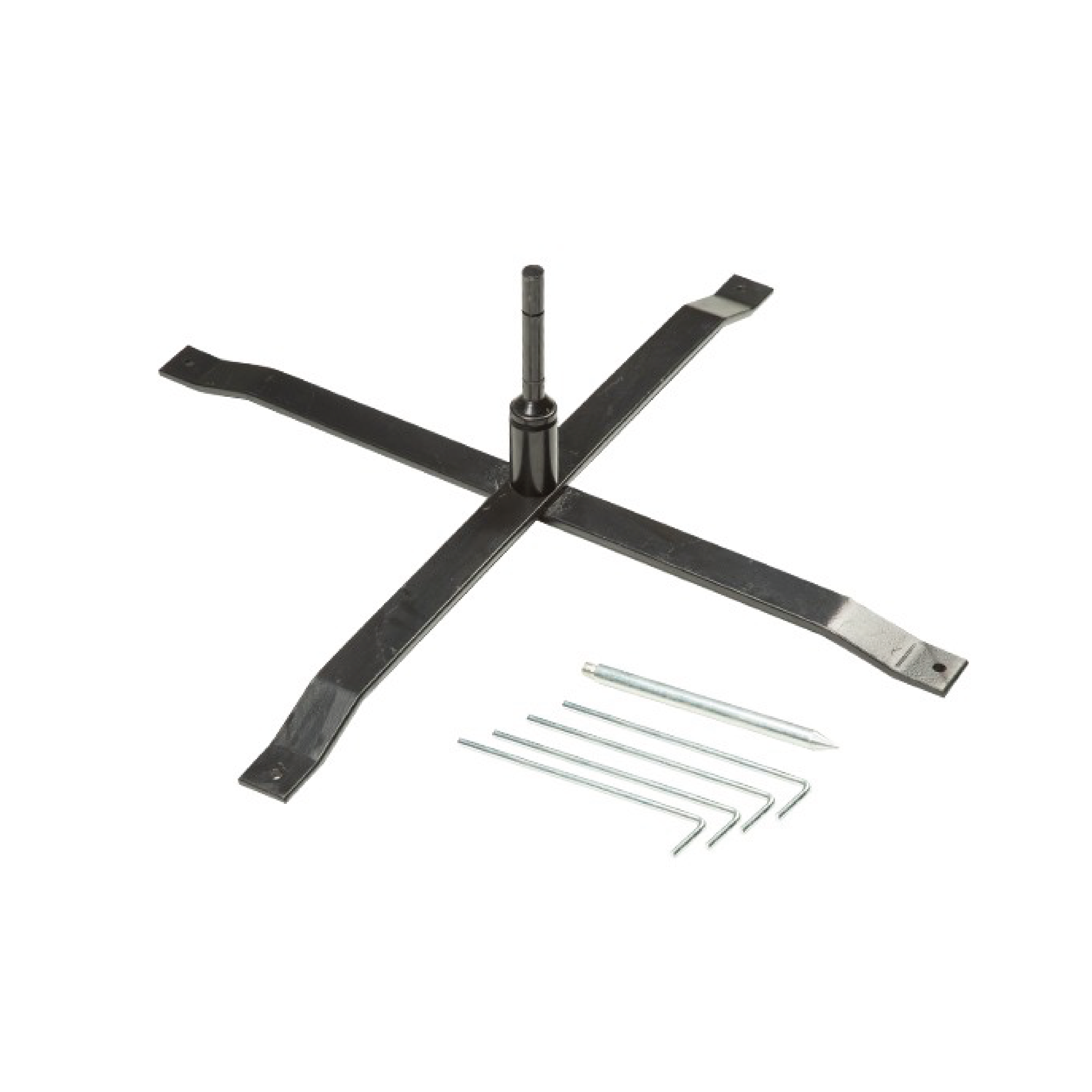 Cross Base - 3.0 lb.