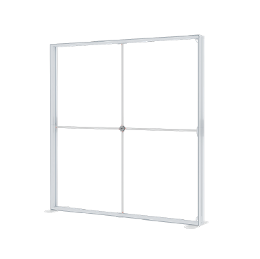 Fabric Frames