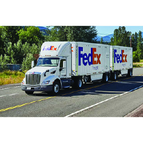 Freight Shipping