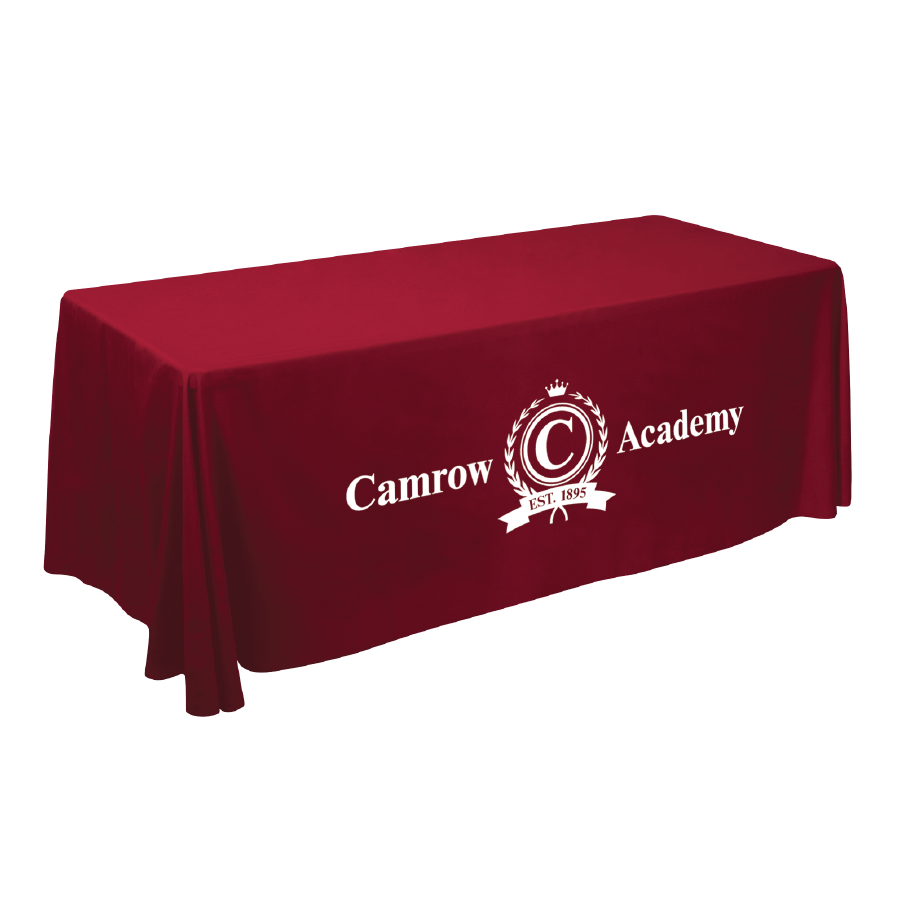 Custom Tablecloths
