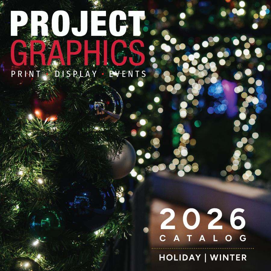 2026 Holiday Catalog