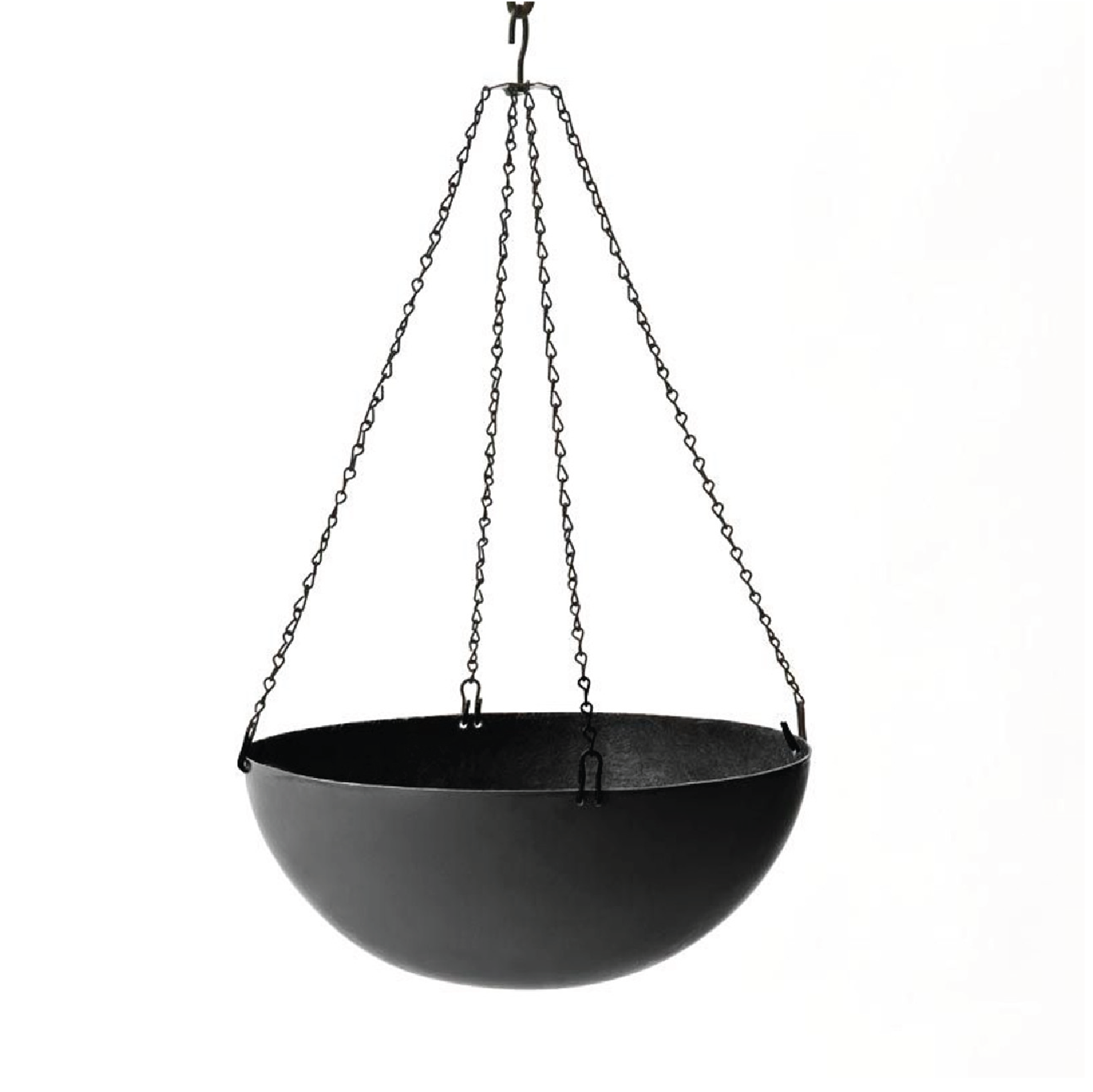 Fiberglass Hanging Basket