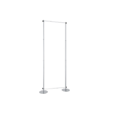 Classic Fixed Width Banner Stands