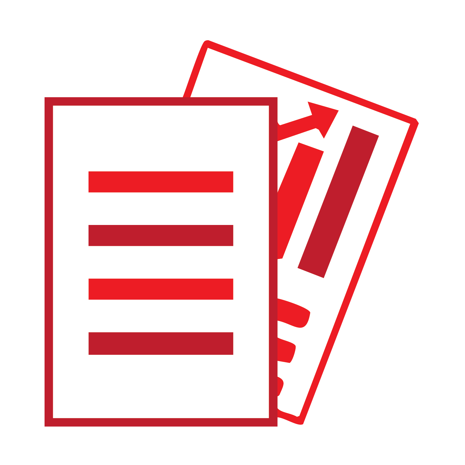 Pre-Sale Materials