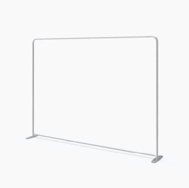 Tension Fabric Display