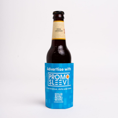 Bottle Sleeve