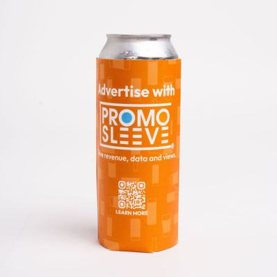 24oz Can Sleeve